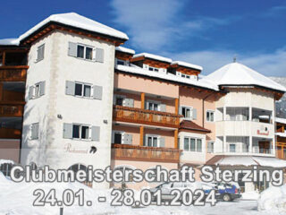 Clubmeisterschaft 2024