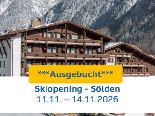 Sölden 2026
