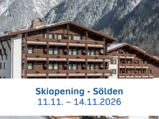 Sölden 2026